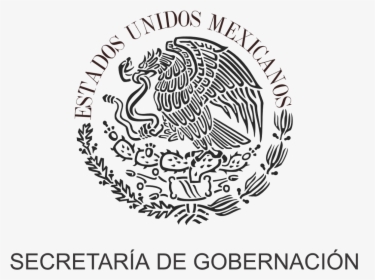 Vector Mexican Eagle Logo, HD Png Download, Transparent PNG