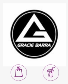 Gracie-barra - Emblem, HD Png Download, Transparent PNG