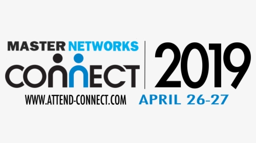 Connect 2019 Master Networks, HD Png Download, Transparent PNG