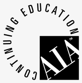 American Institute Of Architects Continuing Education, HD Png Download, Transparent PNG