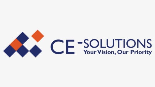 Ce-solutions - Electric Blue, HD Png Download, Transparent PNG