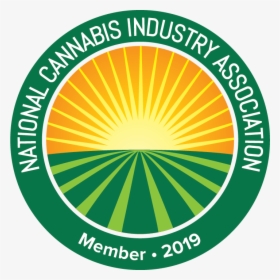 Oster Member Of National Cannabis Industry Association - National Cannabis Industry Association, HD Png Download, Transparent PNG