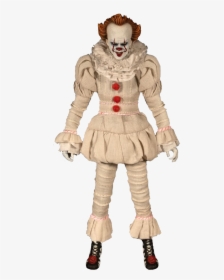 It - Mezco One 12 Pennywise, HD Png Download, Transparent PNG