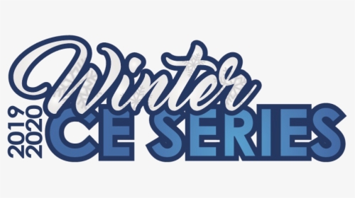 Winter Ce Logo - Calligraphy, HD Png Download, Transparent PNG