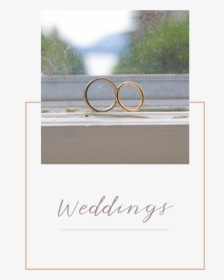 Gina Gallery 1a Weddings - Ring, HD Png Download, Transparent PNG