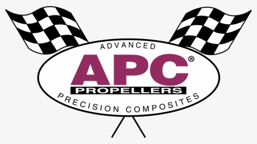 Apc Propellers, HD Png Download, Transparent PNG
