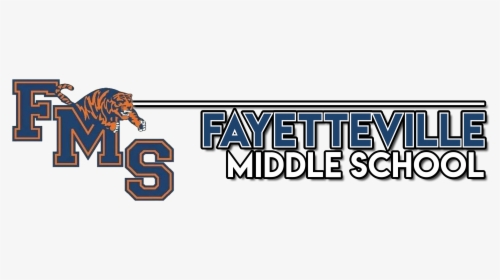 Fayetteville Middle School, HD Png Download, Transparent PNG
