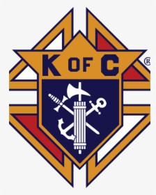 Knights Of Columbus Logo, HD Png Download, Transparent PNG