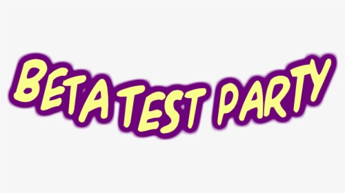 ​​ - Club Penguin Beta Test Party, HD Png Download, Transparent PNG