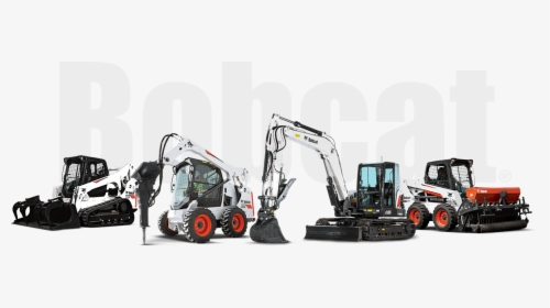 Shop Bobcat® In York And Hanover, Pa & Frederick, Md - Machine Tool, HD Png Download, Transparent PNG