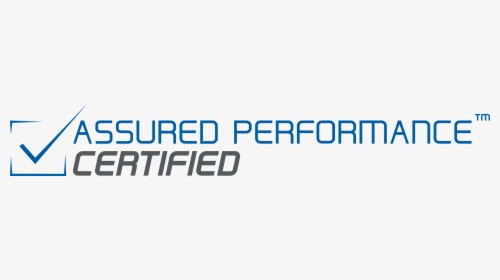 Assured Performance Certified Collision Repair, HD Png Download, Transparent PNG