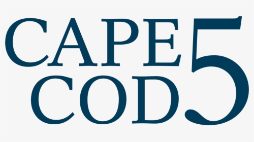 Cape Cod 5 Logo, HD Png Download, Transparent PNG