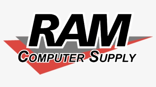 Ram Official Logo1024x1024 - Carmine, HD Png Download, Transparent PNG