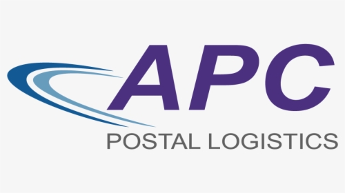 Apc Postal Logistics, HD Png Download, Transparent PNG
