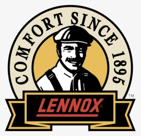 Lennox Logo, HD Png Download, Transparent PNG