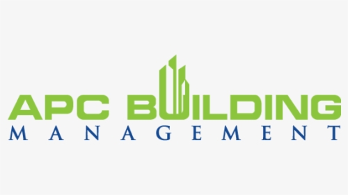 Logo Design By Artguru For Apc Building Management - Graphic Design, HD Png Download, Transparent PNG
