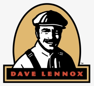 Dave Lennox Logo, HD Png Download, Transparent PNG