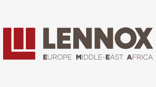Lennox India Technology Centre Logo, HD Png Download, Transparent PNG