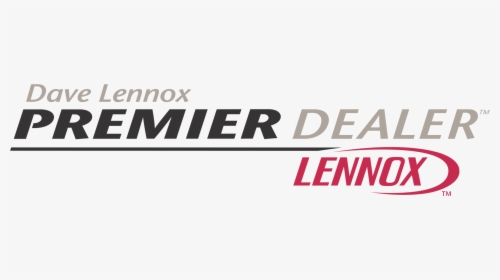 Lennox - Lennox Premier Dealer Logo, HD Png Download, Transparent PNG