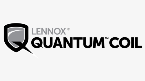 Lennox Quantum Coil Logo, HD Png Download, Transparent PNG