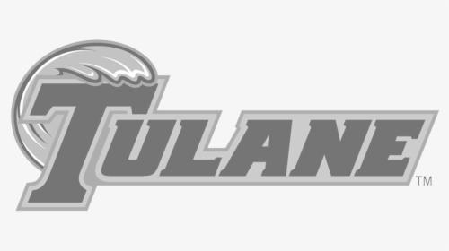 Tulane-logo - Tulane Green Wave, HD Png Download, Transparent PNG