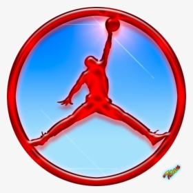 Jordan Agario Custom Skin - Jordan Brand Classic Logo, HD Png Download, Transparent PNG