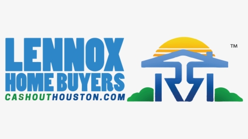 Lennox Home Buyers Logo, HD Png Download, Transparent PNG