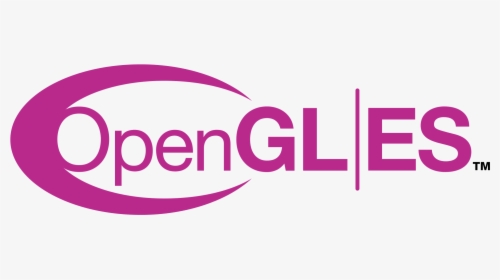 Opengl Es Logo, HD Png Download, Transparent PNG