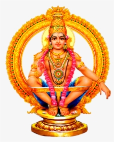 Ayyappa Swamy Images Png, Transparent Png, Transparent PNG