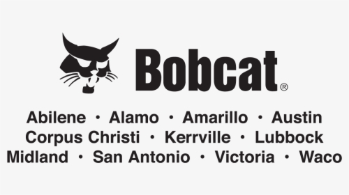 Bobcat, HD Png Download, Transparent PNG