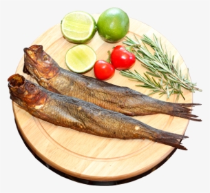 Intercambio Smoked Salted Herring - Salted And Smoked Food, HD Png Download, Transparent PNG