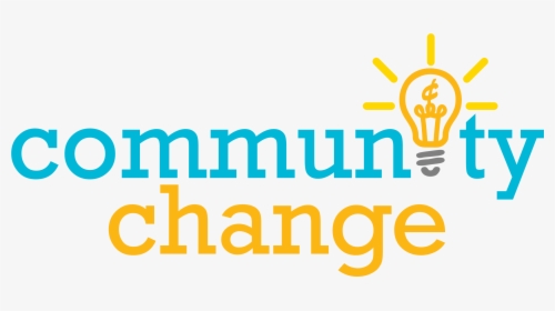 Change In The Community, HD Png Download, Transparent PNG
