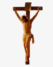 God Png Download Png Image With Transparent Background Jesus On The Cross Transparent