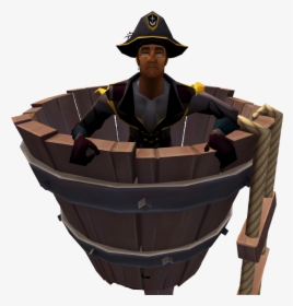 The Runescape Wiki - Police, HD Png Download, Transparent PNG