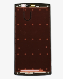 Lg G4 Front Housing And Frame Replacement - Smartphone, HD Png Download, Transparent PNG