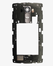 Lg G4 Midframe And Loudspeaker Replacement - Lg G4, HD Png Download, Transparent PNG
