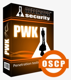 Penetration Testing With Kali Linux - Oscp Lab, HD Png Download, Transparent PNG
