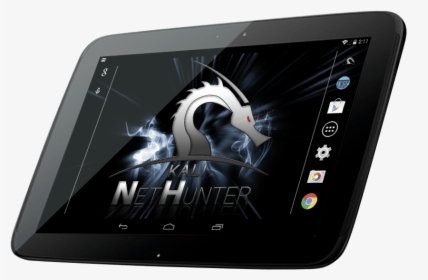 Nethunter, HD Png Download, Transparent PNG