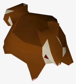 Red Chinchompa Osrs, HD Png Download, Transparent PNG