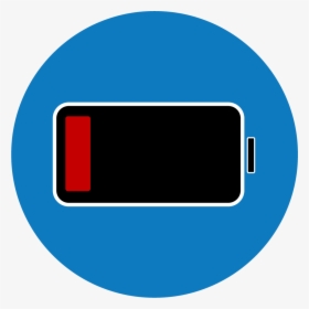 Phone Icon Transparent Blue, HD Png Download, Transparent PNG