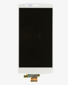 Lg G4 White Display Assembly - Smartphone, HD Png Download, Transparent PNG