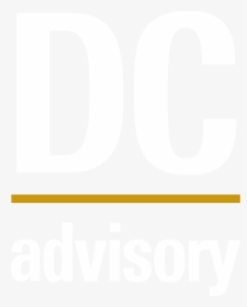 Dc Advisory Us - Dc Advisory, HD Png Download, Transparent PNG