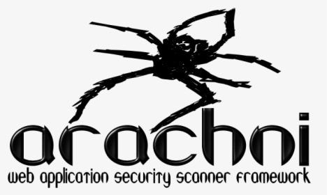 Arachni Scanner Logo Hd Png Download Transparent Png Image Pngitem