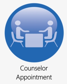 Guidance And Counseling Logo, HD Png Download, Transparent PNG