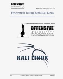 Kali Linux Png, Transparent Png, Transparent PNG
