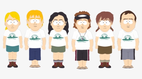 South Park Archives - South Park Lake Tardicaca Counselors, HD Png Download, Transparent PNG