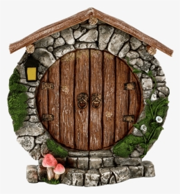 Polymer Clay Fairy Door Hinges, HD Png Download, Transparent PNG