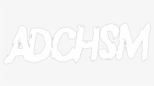 Adchsm - Silhouette, HD Png Download, Transparent PNG