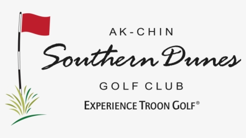 Logo - Southern Dunes Golf Club Logo, HD Png Download, Transparent PNG