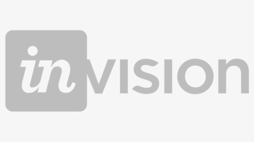 Invision Logo - Graphic Design, HD Png Download, Transparent PNG